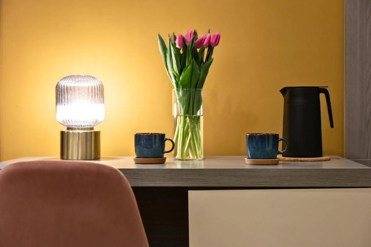 Toledo Lifestyle Suite Napoli