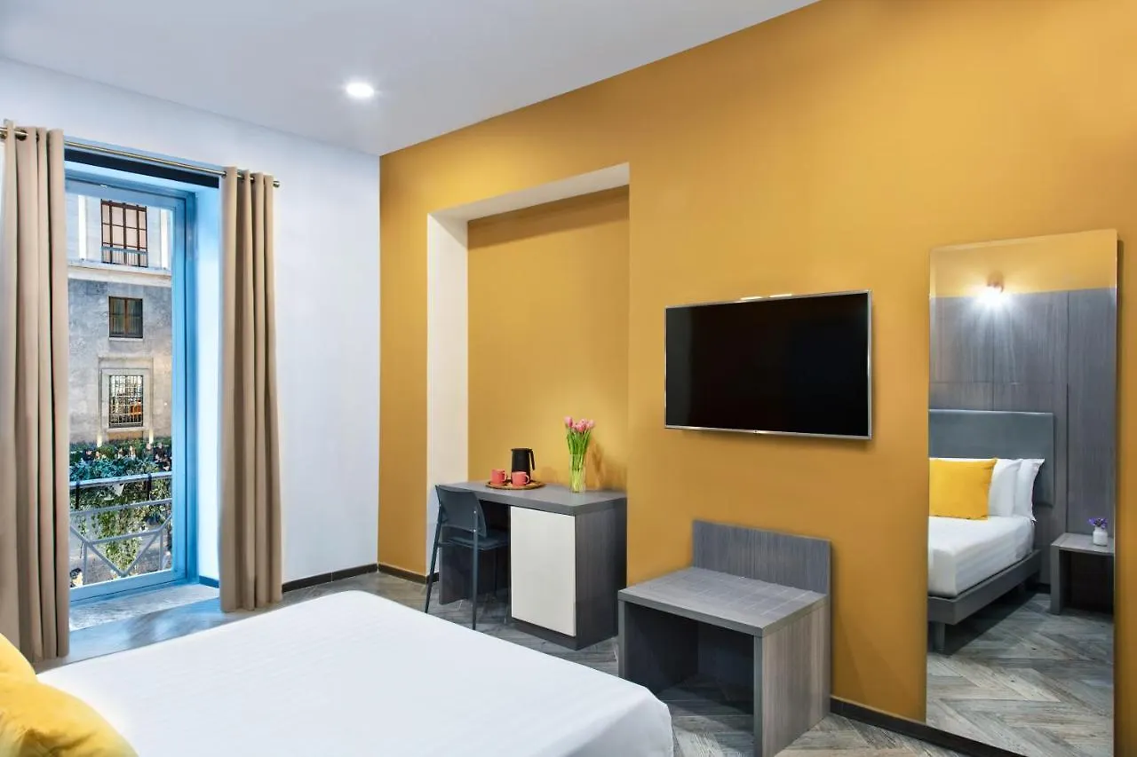 Affittacamere Toledo Lifestyle Suite Napoli