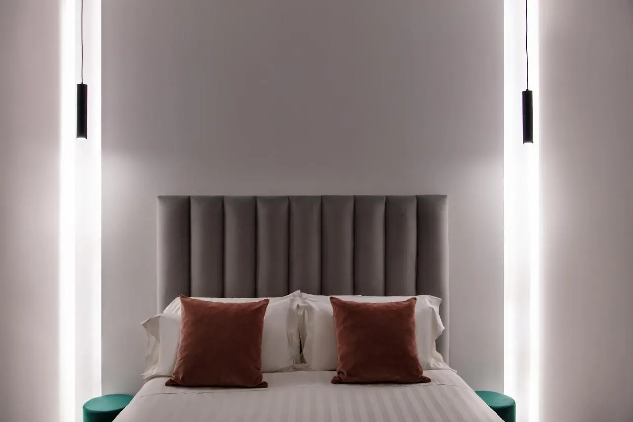 Toledo Lifestyle Suite Napoli