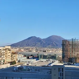B&B Napoli Centrale Nocleg ze śniadaniem