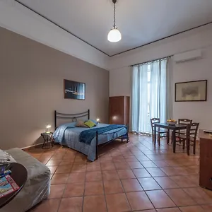 Couette-café 'na Siesta