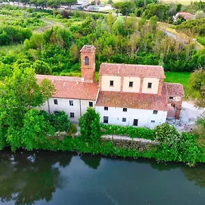 - Il Casale Toscano - 1900mt From Leaning Tower - No Breakfast - Free Parking Gospodarstwo wiejskie Piza