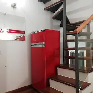 Re Lear Apartament Werona