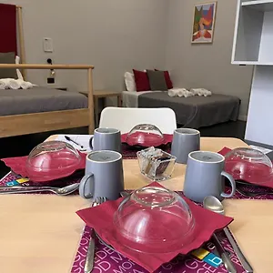 Caba Nocleg ze śniadaniem