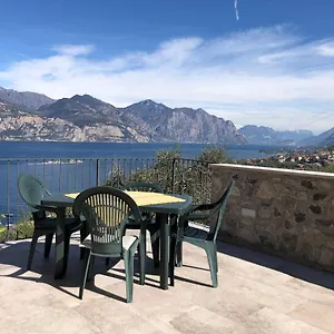 Casa Margherita Apartament Brenzone sul Garda