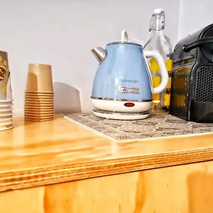 Couette-café Miracolo Al Duomo Smart