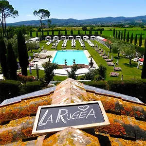 La Rugea - Le Spighe Gospodarstwo agroturystyczne Prato (Prato)