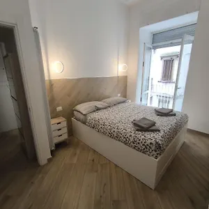 Maison d'hôtes Borgo Di San Gennaro