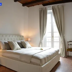Mila Magenta Apartament Mediolan