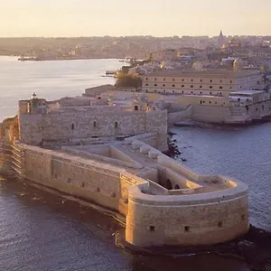 Casa Dolce Casa Dom wakacyjny Syrakuzy