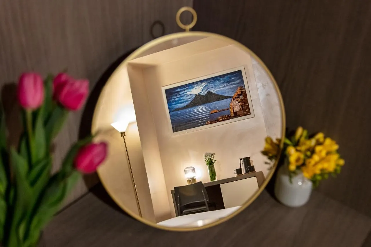 ** Guest house Toledo Lifestyle Suite Naples Italy