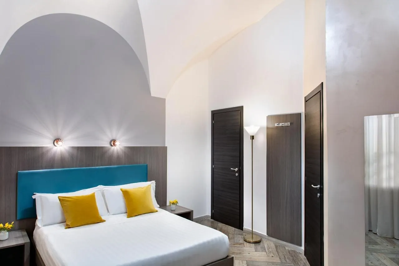 Maison d'hôtes Toledo Lifestyle Suite Naples