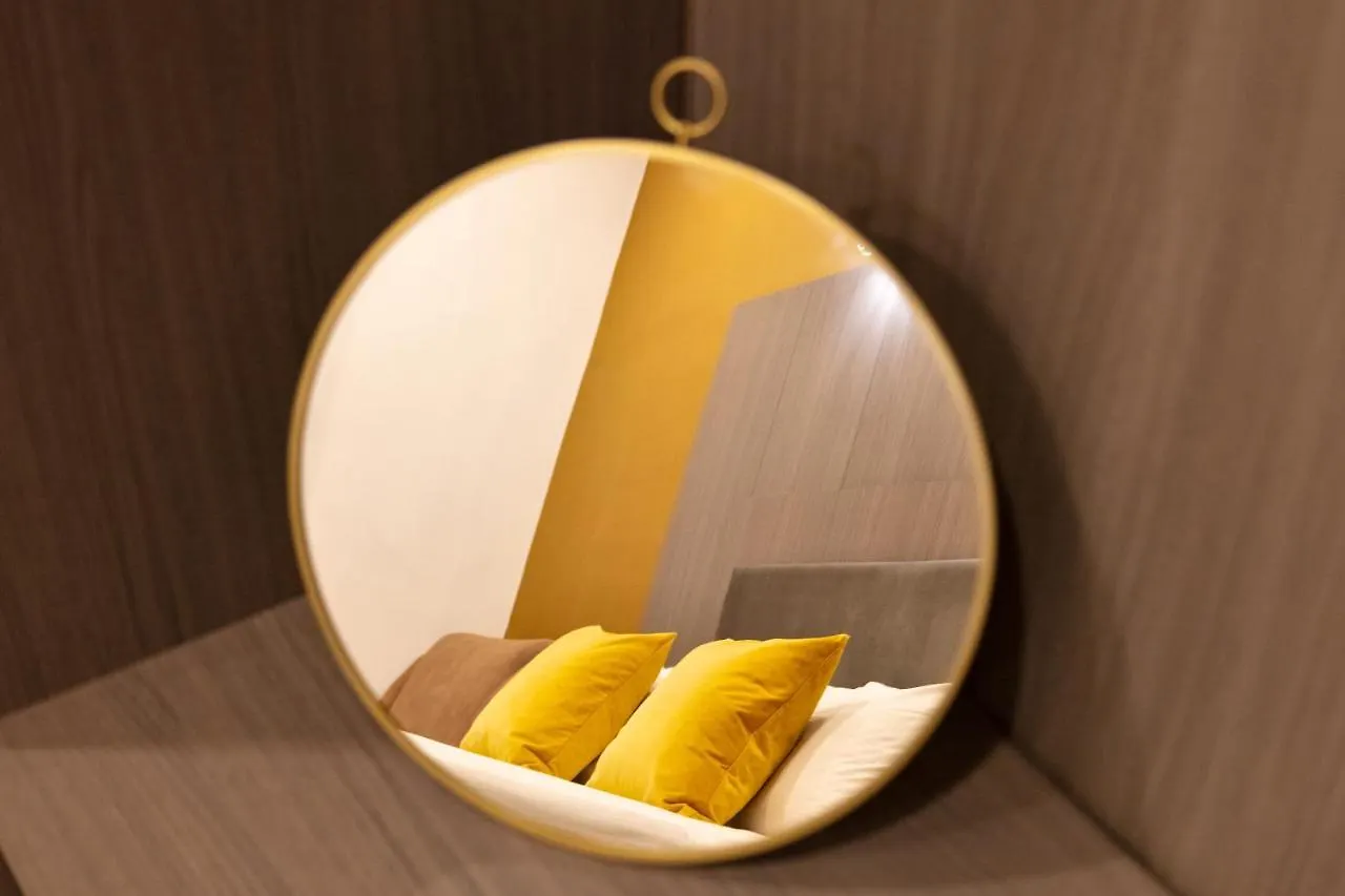 Guest house Toledo Lifestyle Suite Naples