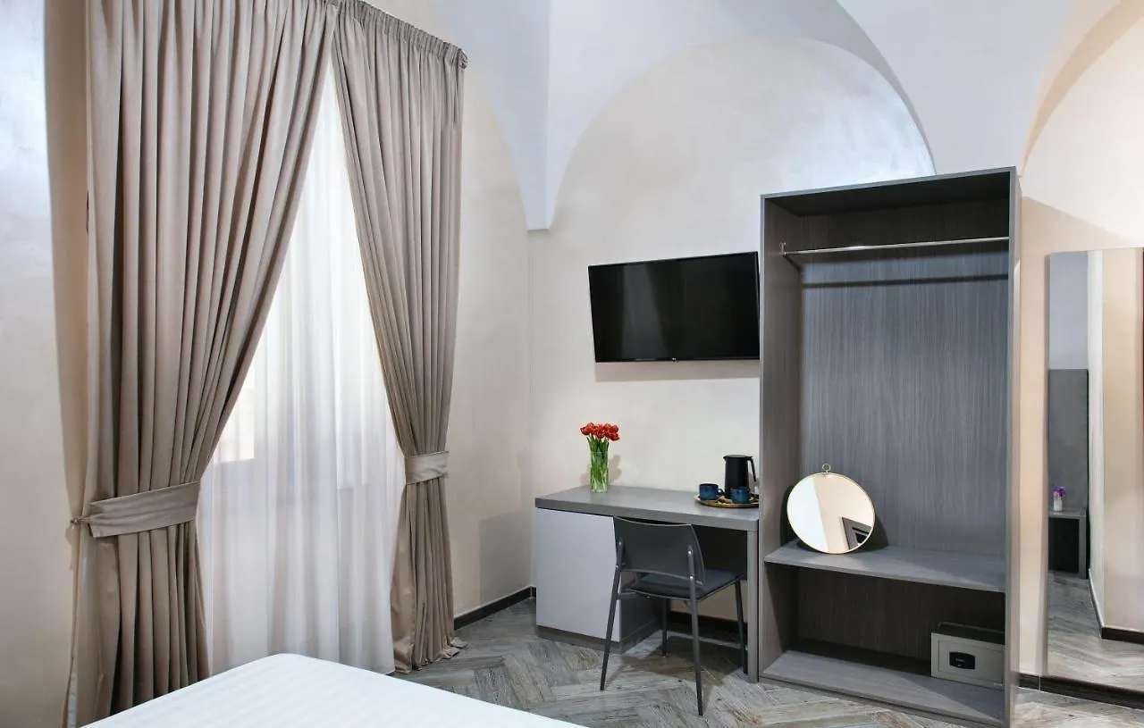 Guest house Toledo Lifestyle Suite Naples