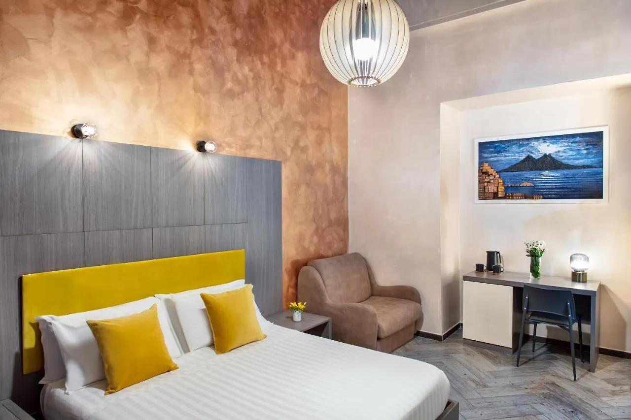 ** Guest house Toledo Lifestyle Suite Naples Italy