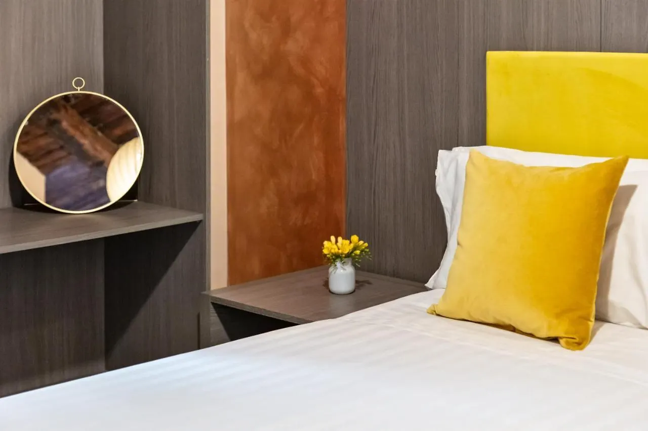 Guest house Toledo Lifestyle Suite Naples