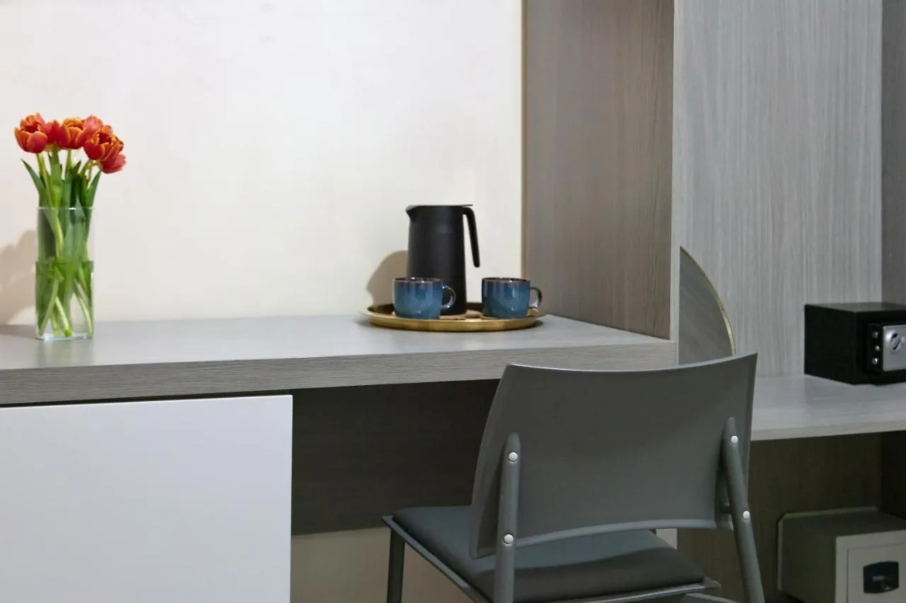 ** Maison d'hôtes Toledo Lifestyle Suite Naples Italie