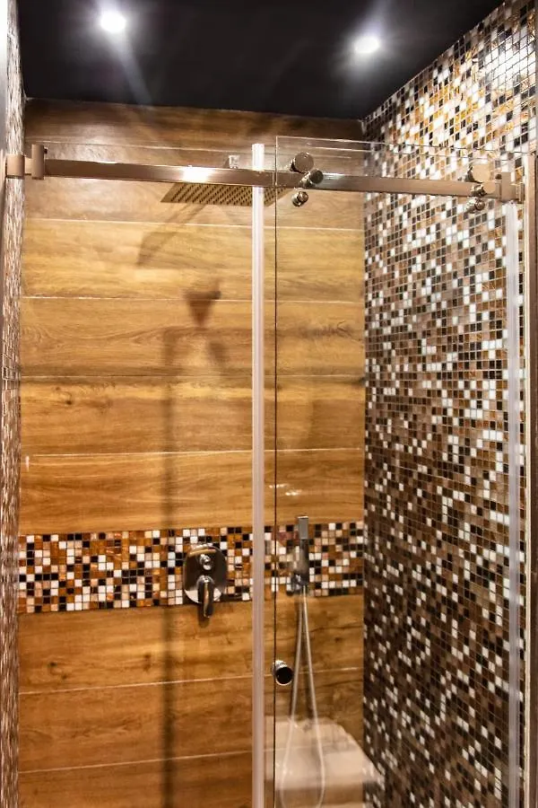 Guest house Toledo Lifestyle Suite Naples